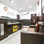 Fabhotel The Lazeez