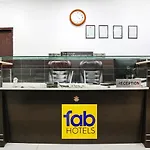 Fabhotel The Lazeez