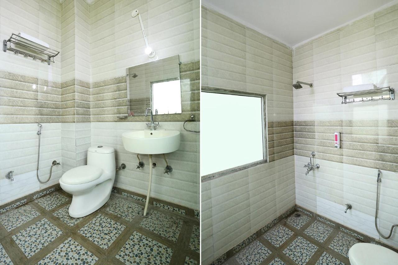 Fabhotel The Lazeez Hotel 3*