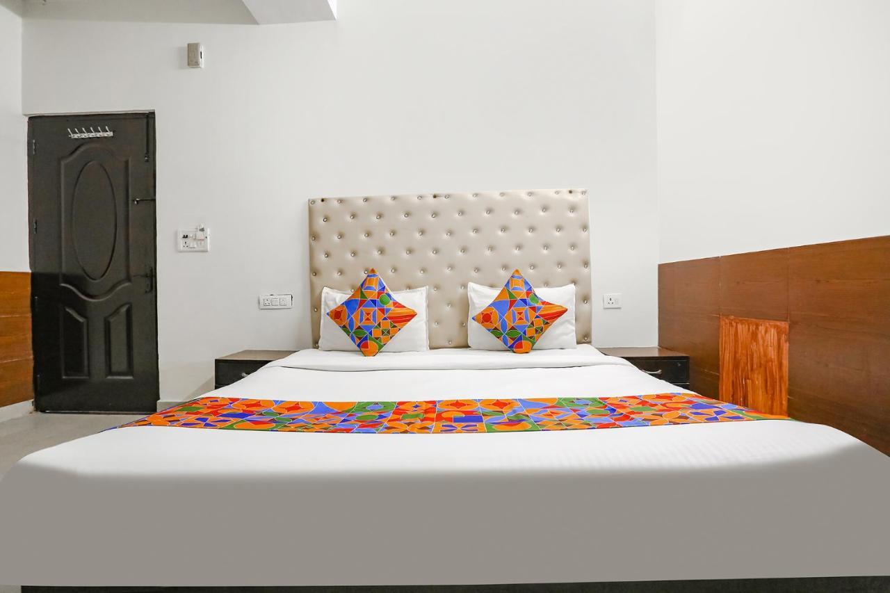 Fabhotel The Lazeez New Delhi