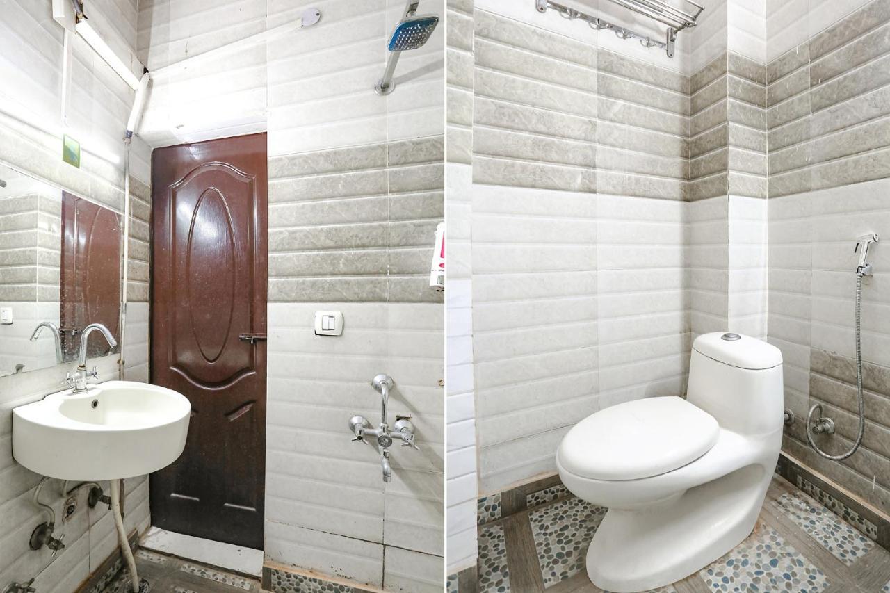Fabhotel The Lazeez 3* New Delhi